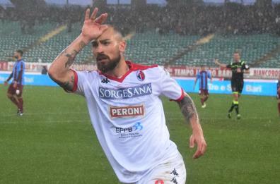 Bari, si avvicina la sfida playoff, Simeri: «Daremo tutto»