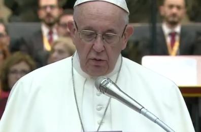 Il Papa a Budapest non strizza l’occhio al governo Orban