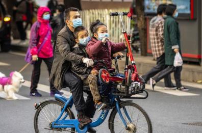 Coronavirus, parla manager monopolitano a Shanghai: «Va meglio, soffre solo Wuhan»