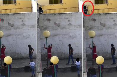 Grottaglie, spacciano ai giardinetti, accanto a bimbi che giocano: 3 arresti