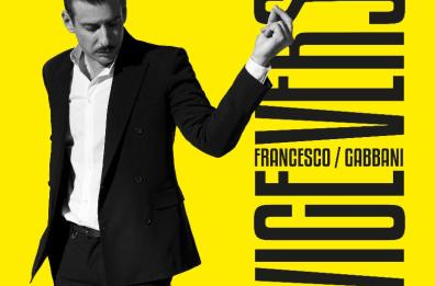Francesco Gabbani incontra i fan a Bari e Lecce