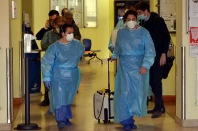 Coronavirus: i consigli del Ministero della Salute su sintomi e prevenzione dei contagi