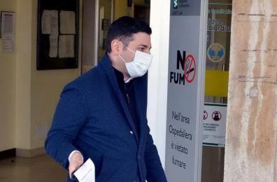 Coronavirus, task force Basilicata: «Test negativi su 2 cittadini provenienti da Codogno»