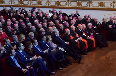 Bari, in attesa del Papa, chiuso il meeting dei vescovi del Mediterraneo  