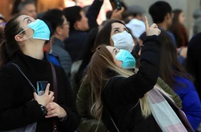 Coronavirus: Francavilla in Sinni, sindaco ordina a un cinese di restare in casa per cautela