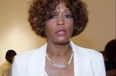Whitney Houston canta ancora: al via il tour con l'ologramma