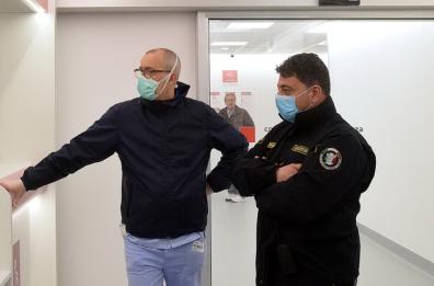 Coronavirus, «emergenza nazionale»: 3 vittime in Italia, oltre 150 contagi al Nord. Bari, falso allarme per 2 ragazzi 