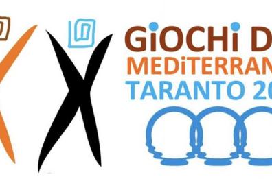 Giochi Mediterraneo 2026, a Taranto il segretario Comitato internazionale 