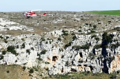 Matera, studente 30enne sparisce nel nulla: al via le ricerche