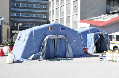 Coronavirus, sale a 7 numero morti, 230 contagiati. Puglia e Basilicata: obbligo di segnalazione per chi rientra dal Nord