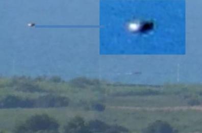 Ufo, boom avvistamenti in Puglia: raddoppiati dall'anno precedente 