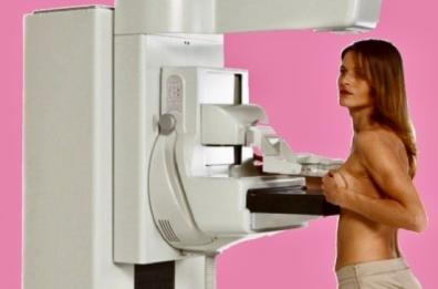 Screening mammografici gratuiti nelle piazze di Monopoli e Turi