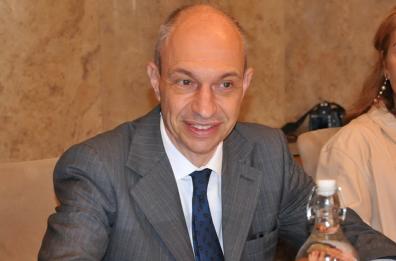 «Spiava il cda»: cacciato De Sanctis, l'ad di Aqp sorpreso a registrare con l'iPad riunione sulla sua buonuscita