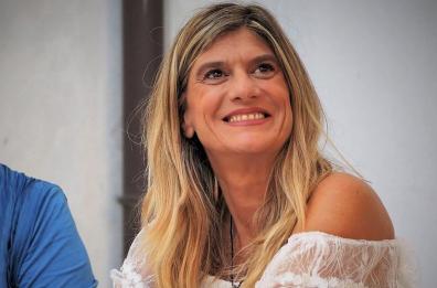 «Il gioco di Lollo», la giornalista Federica Angeli a Martano racconta la sua lotta contro la mafia