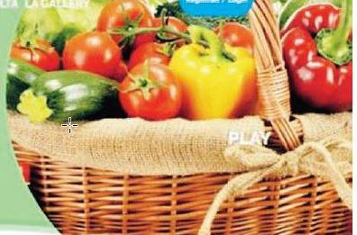 Triggiano, la raccolta di alimenti per i poveri viaggia online