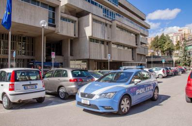 Lecce, revenge porn: ai domiciliari un 35enne di Salice Salentino