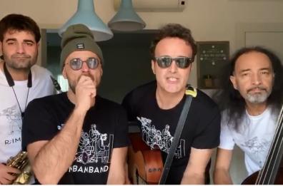 Il «Virus Corona» diventa una canzone firmata dalla Rimbamband 