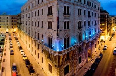 Aqp, la Regione studia come sostituire De Sanctis