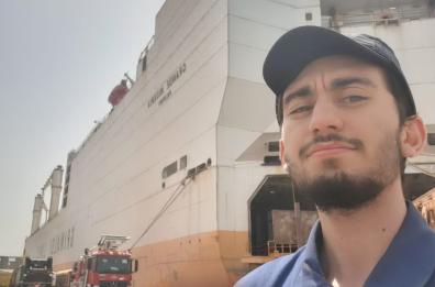 «Io, sequestrato a Dakar sul cargo della droga», parla 19enne di Leverano