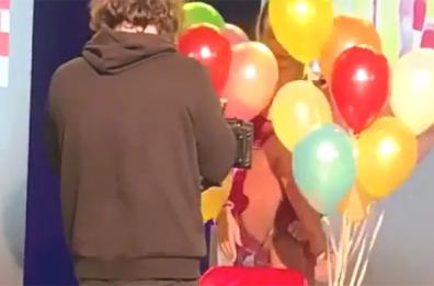 Clizia Incorvaia, set sexy dopo il Grande Fratello Vip 4