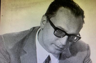 Ugo Santalucia 
produttore coraggioso 