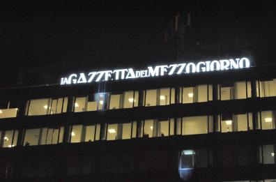 Caso Gazzetta, la Fnsi «chiama» tribunale Catania e Mainetti: il tempo è scaduto