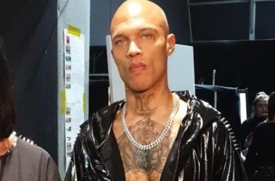 Alla Milano Fashion Week la moda «apocalittica» con l'hairstylist di Pulsano