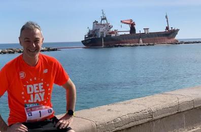 Coronavirus, Linus rinvia la «Deejay Ten» di Bari, prevista per domenica 8 marzo