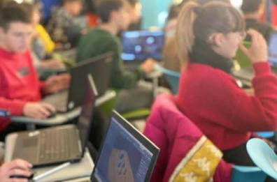 Covid 19, da Brindisi le lezioni sono via web per gli studenti della zona rossa