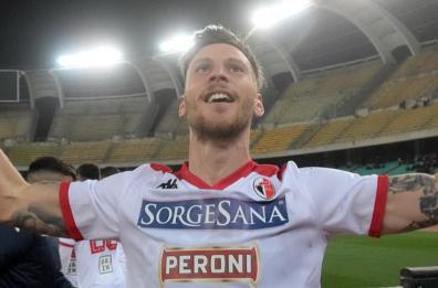 Il Bari sa come colpire: il gol è la vera arma in più