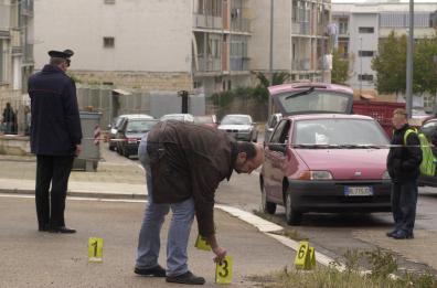 Bari, guerra tra clan: scoperti killer e mandante omicidio 18 enne di 15 anni fa