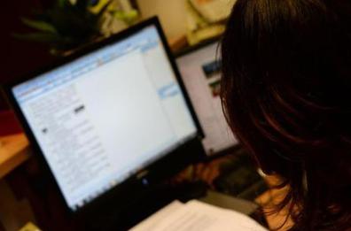 Università Bari, 2 studenti si laureano da remoto: uno collegato da Usa 