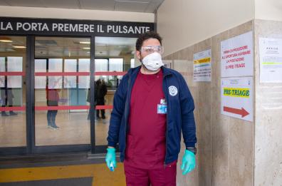 Basilicata, un nuovo caso di Covid a Calvello: è una donna tornata dalla Lombardia