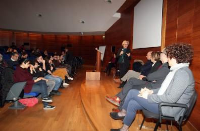 Restauro e conservazione dei film: inaugurata la scuola a Lecce