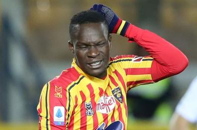 Il Lecce cancella le ansie: Liverani suona la carica