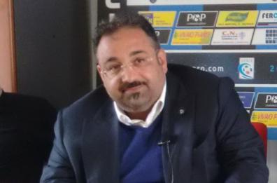 Mostrano i glutei durante un'esultanza: tifosi del Bisceglie a rischio multa