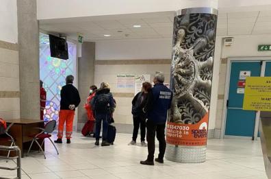 Coronavirus, panettiere 39enne leccese bloccato in Montenegro con la famiglia