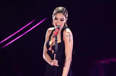 Leader del futuro under 30: per Forbes Italia Elodie è nella top 100