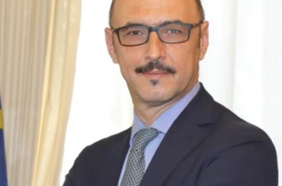 Viceministro Mauri in Puglia, «La sicurezza è una priorità noi niente felpe, solo fatti»
