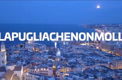 In Puglia l'unica cosa contagiosa è l'allegria: il video contro la negatività da Coronavirus