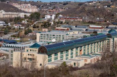 Coronavirus, in Basilicata contagiati due professori dell'Università