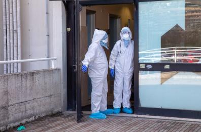 Coronavirus in Puglia, ecco le disposizioni di protezione individuale: in arrivo 500mila mascherine