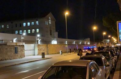 Carcere Bari, «allarmismo ingiustificato»: la replica all'Osapp  