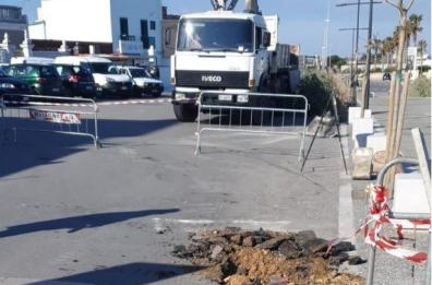 Bari, arriva la videosorveglianza a San Girolamo 