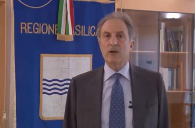 Coronavirus, Bardi su Fb invita i lucani a maggiore responsabilità