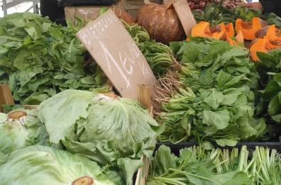 Potenza, Cia-agricoltori: «Meglio il prodotto agroalimentare lucano e italiano»