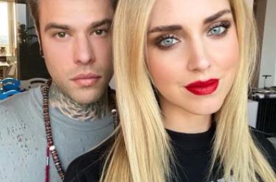 Ferragni è d’oro. Quelli che la sanità...