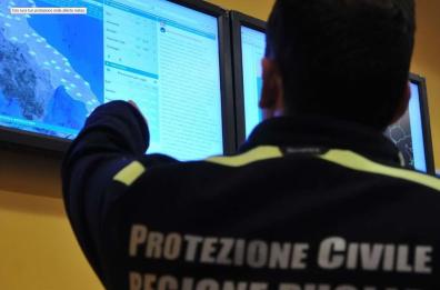 Coronavirus, vice presidente consiglio Puglia dona stipendio a Protezione civile 