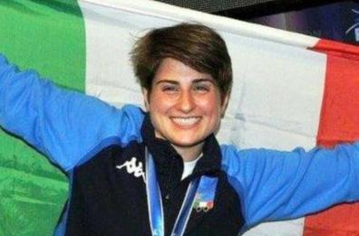 Scherma, Samele e Criscio orgoglio di Puglia sognando le Olimpiadi
