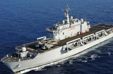 Brindisi, altri ufficiali positivi al Coronavirus, ridotta attività Marina Militare